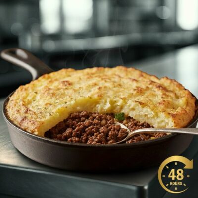 Hachis parmentier