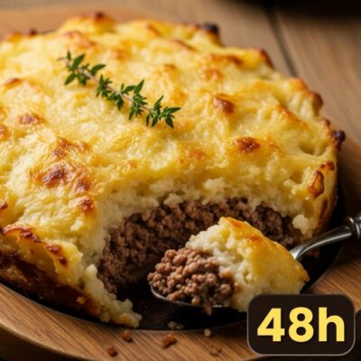 Hachis parmentier